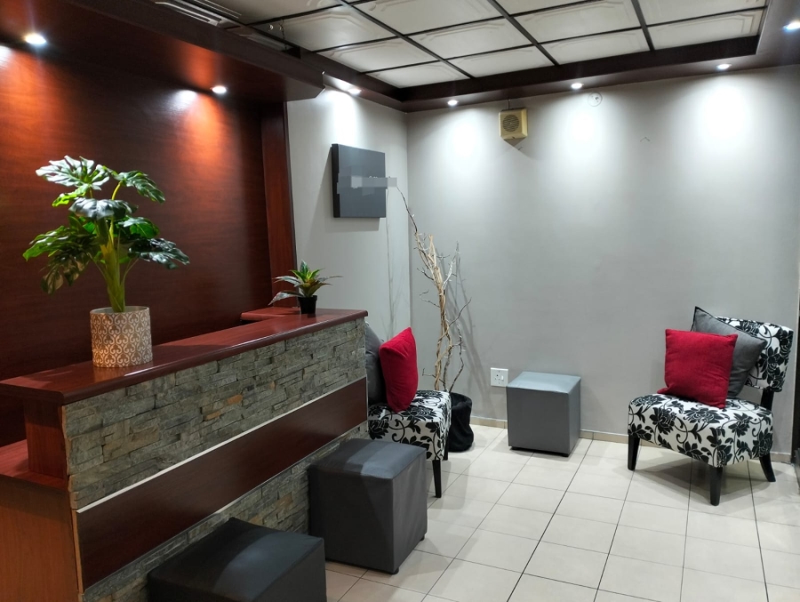 Commercial Property for Sale in Tyger Valley Western Cape